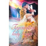 Tajemství lady Gwyn - Jeffries – Hledejceny.cz