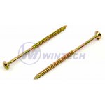 Vrut do dřeva ZH PZ 6,0 x 140/70 ZZ Balení: 150 ks AAABE60140CB7K – Hledejceny.cz