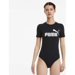 Puma Ess Logo černá – Zboží Dáma Puma Ess Logo černá – Zboží Dáma