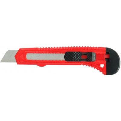 DYKENO | Jednorázový nůž s PVC rukojetí 18 mm