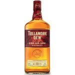 Tullamore Dew Cider Cask 40% 0,7 l (holá láhev) – Zboží Mobilmania