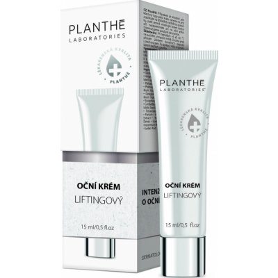 PLANTHÉ oční krém liftingový 15 ml – Zboží Dáma