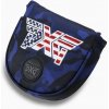 Golfový headcover PXG Stars & Stripes Mallet Putter Headcover