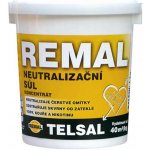 Barvy a laky Hostivař REMAL Telsal neutralizační sůl koncentrát 1kg – Hledejceny.cz