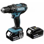 Makita DHP482RTJ – Hledejceny.cz