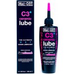 Muc-Off C3 Ceramic Lube Wet 50 ml – Zboží Dáma