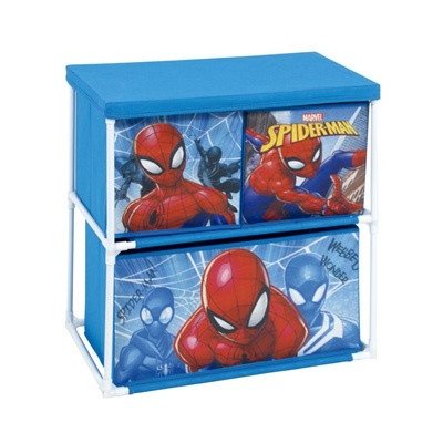 Arditex Spiderman SM12339 – Zboží Mobilmania