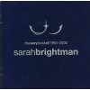 Hudba Brightman Sarah - The Very Best Of 1990-2001 CD