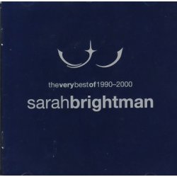 Brightman Sarah - The Very Best Of 1990-2001 CD