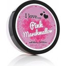I Love Pink Marshmallow tělové máslo 200 ml