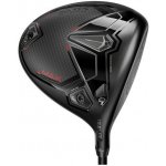 Cobra Dark Speed Max UST Lin-Q M40X White driver pravé 10,5° Stiff – Zboží Dáma