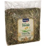 Vitakraft Vita Verde Seno s pampeliškou 0,5 kg – Hledejceny.cz
