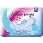 Micci Ultra Wings Top Dry 9 ks – Zbozi.Blesk.cz