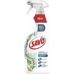 Savo Bez chloru víceúčelový sprej 700 ml – Sleviste.cz