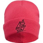 Silvini zimní čepice Favara UA1907 fuchsia black – Zboží Mobilmania