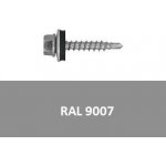 Parco 4,8x20 RAL9007 stříbrná – Hledejceny.cz