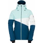 Dare2b Ice III modrá bílá – Zboží Dáma