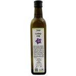 SOLIO Lněný olej panenský 0,5 l – Sleviste.cz