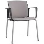 ALBA konferenční židle LOGOS – Zboží Mobilmania