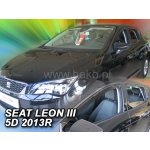 Seat Leon 13 ofuky – Zbozi.Blesk.cz