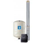 PUMPA BLUE LINE 4STE 214 4l 230V 30m kabel – Zbozi.Blesk.cz