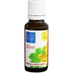 Divine Way Bioinformační bylinná tinktura 20 ml – Hledejceny.cz