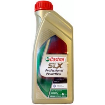 Castrol Edge SLX Professional LongLife III 5W-30 1 l