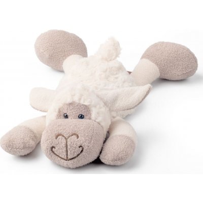 Lumpin ovečka Olivia zahřívací polštářek s levandulí – Hledejceny.cz