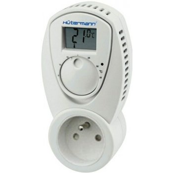 REGULUS TZ 33 zásuvkový termostat 6295