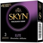 Skyn Elite 3 ks – Zboží Mobilmania