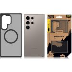 Tactical MagForce Hyperstealth Samsung Galaxy S24 Ultra Asphalt – Zboží Živě