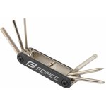 Force MINI SIX 6 funkcí – Zboží Dáma