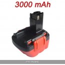 Baterie k aku nářadí - neoriginální PATONA PT6002 Bosch 12 V, 3000 mAh, Ni-MH 22612 - neoriginální