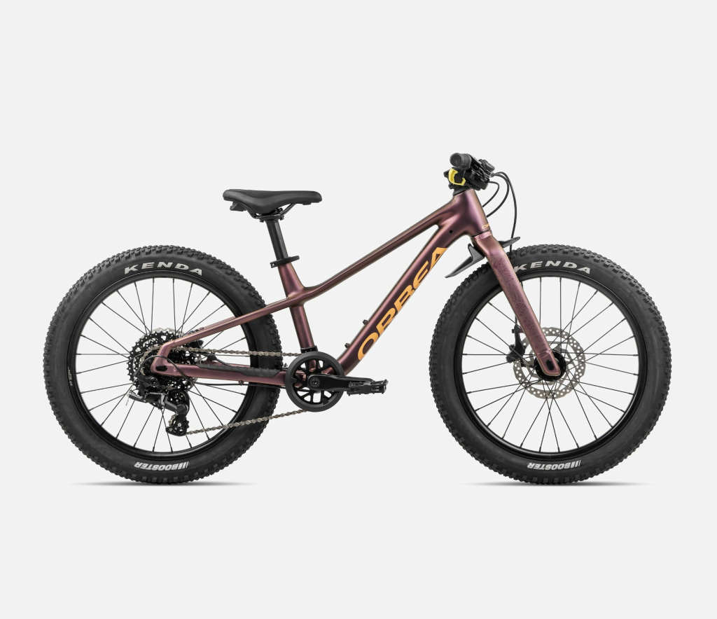 Orbea Kimu 20H20 2026