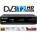 MASCOM MC751T2 HD IPTV