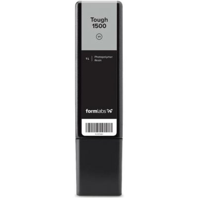 Formlabs Tough & Durable Resins Tough 1500 Resin 1 l – Zboží Živě