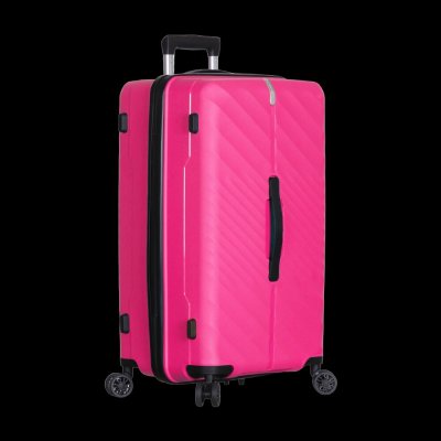 OUTDOOR GEAR Stellar TR407/3-L růžová 106 L – Hledejceny.cz