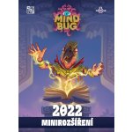 Rexhry Mozkožrout Minirozšíření 2022 – Sleviste.cz