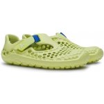 Vivobarefoot barefoot sandály Ultra Bloom Kids Sunny Lime – Zboží Dáma