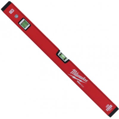 Milwaukee REDSTICK Compact Box Level 60 cm Magnetic 4932459081 – Hledejceny.cz