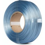 Spectrum PLA Silk modrý Sapphire Blue 1,75mm 1kg – Zboží Živě