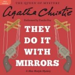 They Do It with Mirrors Christie Agatha, Fox Emilia – Hledejceny.cz