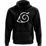 Naruto dětská mikina Konoha – Zboží Dáma