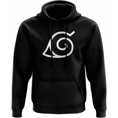 Naruto dětská mikina Konoha – Zboží Dáma