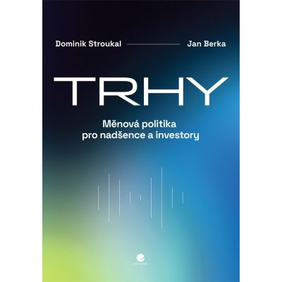 Trhy - Stroukal Dominik, Berka Jan – Zboží Dáma