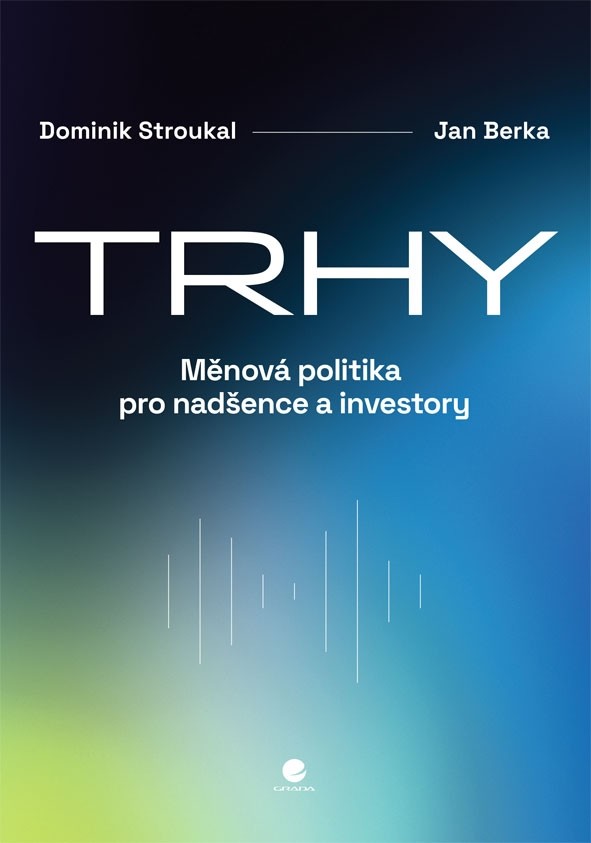 Trhy - Stroukal Dominik, Berka Jan