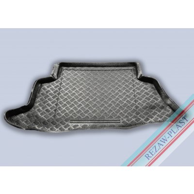 Plastová vana do kufru Rezaw Plast Nissan ALMERA Hatchback 1995-2000 – Hledejceny.cz