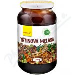 Wolfberry Třtinová melasa Bio 1000 g – Zbozi.Blesk.cz