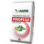 AGRO CS PROFI Trávníkové hn. 18-06-18+1MgO 20 kg – Sleviste.cz