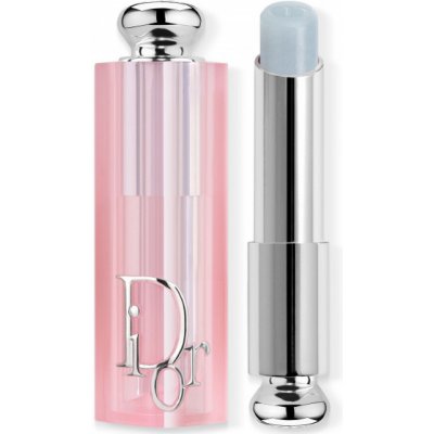 Dior Addict Lip Glow 48h hydratační balzám na rty 078 Icy Blue cool 3,2 g – Hledejceny.cz